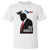 No Kings T Shirt Funny Resist Meme - Wonder Print Shop