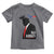 No Kings Toddler T Shirt Funny Resist Meme - Wonder Print Shop