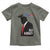 No Kings Toddler T Shirt Funny Resist Meme - Wonder Print Shop