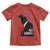 No Kings Toddler T Shirt Funny Resist Meme - Wonder Print Shop