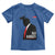 No Kings Toddler T Shirt Funny Resist Meme - Wonder Print Shop