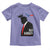 No Kings Toddler T Shirt Funny Resist Meme - Wonder Print Shop