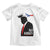 No Kings Toddler T Shirt Funny Resist Meme - Wonder Print Shop