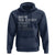 Imagine Being Scared Of Diversity But Not Dictatorship Hoodie Retro Vintage - Wonder Print Shop
