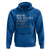 Imagine Being Scared Of Diversity But Not Dictatorship Hoodie Retro Vintage - Wonder Print Shop