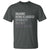 Imagine Being Scared Of Diversity But Not Dictatorship T Shirt Retro Vintage - Wonder Print Shop