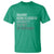 Imagine Being Scared Of Diversity But Not Dictatorship T Shirt Retro Vintage - Wonder Print Shop