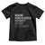 Imagine Being Scared Of Diversity But Not Dictatorship Toddler T Shirt Retro Vintage - Wonder Print Shop