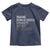 Imagine Being Scared Of Diversity But Not Dictatorship Toddler T Shirt Retro Vintage - Wonder Print Shop