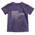 Imagine Being Scared Of Diversity But Not Dictatorship Toddler T Shirt Retro Vintage - Wonder Print Shop