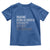 Imagine Being Scared Of Diversity But Not Dictatorship Toddler T Shirt Retro Vintage - Wonder Print Shop