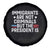Pro Immigration Spare Tire Cover Social Justice Anti Racism - Wonder Print Shop