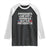 Pro Immigration Raglan Shirt Social Justice Anti Racism - Wonder Print Shop