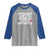 Pro Immigration Raglan Shirt Social Justice Anti Racism - Wonder Print Shop