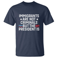 Pro Immigration T Shirt Social Justice Anti Racism - Wonder Print Shop