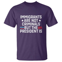 Pro Immigration T Shirt Social Justice Anti Racism - Wonder Print Shop