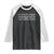 Unapologetic Speaking For Human Rights Raglan Shirt Positive Message Protest Bird Diversity - Wonder Print Shop