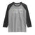 Unapologetic Speaking For Human Rights Raglan Shirt Positive Message Protest Bird Diversity - Wonder Print Shop