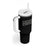 Unapologetic Speaking For Human Rights Tumbler With Handle Positive Message Protest Bird Diversity - Wonder Print Shop