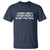 Caring About Other People Is Not Political T Shirt Feminist Progressive Liberal Activist Social Justice - Wonder Print Shop