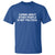 Caring About Other People Is Not Political T Shirt Feminist Progressive Liberal Activist Social Justice - Wonder Print Shop