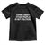 Caring About Other People Is Not Political Toddler T Shirt Feminist Progressive Liberal Activist Social Justice - Wonder Print Shop