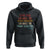 Voltaire Quote Hoodie Protest Believe Absurdities Commit Atrocities Retro - Wonder Print Shop
