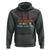 Voltaire Quote Hoodie Protest Believe Absurdities Commit Atrocities Retro - Wonder Print Shop