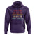Voltaire Quote Hoodie Protest Believe Absurdities Commit Atrocities Retro - Wonder Print Shop