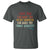 Voltaire Quote T Shirt Protest Believe Absurdities Commit Atrocities Retro - Wonder Print Shop