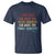 Voltaire Quote T Shirt Protest Believe Absurdities Commit Atrocities Retro - Wonder Print Shop
