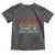 Voltaire Quote Toddler T Shirt Protest Believe Absurdities Commit Atrocities Retro - Wonder Print Shop