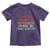 Voltaire Quote Toddler T Shirt Protest Believe Absurdities Commit Atrocities Retro - Wonder Print Shop
