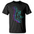 Basketball Girl T Shirt Player Slam Dunk Teens Girls - Wonder Print Shop