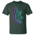 Basketball Girl T Shirt Player Slam Dunk Teens Girls - Wonder Print Shop
