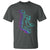 Basketball Girl T Shirt Player Slam Dunk Teens Girls - Wonder Print Shop