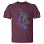 Basketball Girl T Shirt Player Slam Dunk Teens Girls - Wonder Print Shop