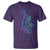 Basketball Girl T Shirt Player Slam Dunk Teens Girls - Wonder Print Shop