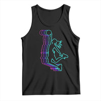 Basketball Girl Tank Top Player Slam Dunk Teens Girls - Wonder Print Shop