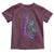 Basketball Girl Toddler T Shirt Player Slam Dunk Teens Girls - Wonder Print Shop