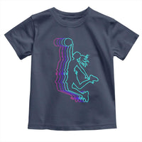 Basketball Girl Toddler T Shirt Player Slam Dunk Teens Girls - Wonder Print Shop