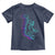 Basketball Girl Toddler T Shirt Player Slam Dunk Teens Girls - Wonder Print Shop