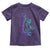 Basketball Girl Toddler T Shirt Player Slam Dunk Teens Girls - Wonder Print Shop