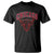 Retro Chicago T Shirt Bulls Mascot Team Spirit Vintage Basketball Fan - Wonder Print Shop
