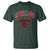 Retro Chicago T Shirt Bulls Mascot Team Spirit Vintage Basketball Fan - Wonder Print Shop