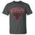 Retro Chicago T Shirt Bulls Mascot Team Spirit Vintage Basketball Fan - Wonder Print Shop
