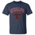 Retro Chicago T Shirt Bulls Mascot Team Spirit Vintage Basketball Fan - Wonder Print Shop