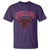 Retro Chicago T Shirt Bulls Mascot Team Spirit Vintage Basketball Fan - Wonder Print Shop