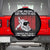 Brazilian Jiu Jitsu Spare Tire Cover Some People Just Need A Hug Vintage BJJ - Wonder Print Shop