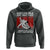 Brazilian Jiu Jitsu Hoodie Some People Just Need A Hug Vintage BJJ - Wonder Print Shop